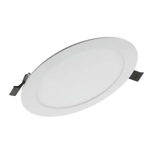 Säker betalning LEDVANCE LED Slim Value Downlight
